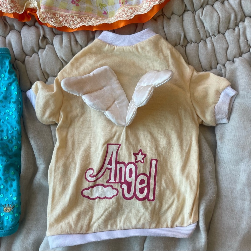 XS Dog Dress Bundle - Picture 6 of 6